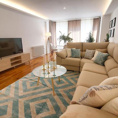 Apartamento Cuencaloft Luxurious Cuenca  Exterior foto