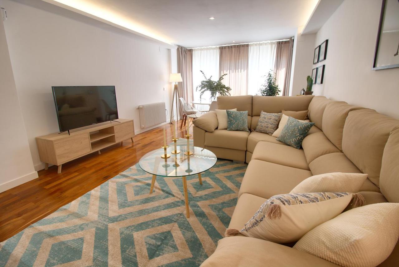 Apartamento Cuencaloft Luxurious Cuenca  Exterior foto