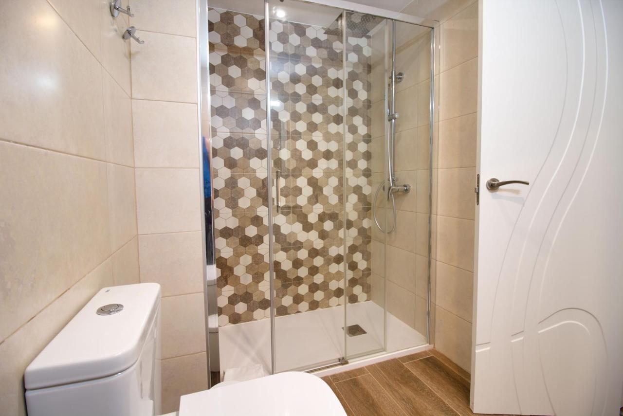 Apartamento Cuencaloft Luxurious Cuenca  Exterior foto