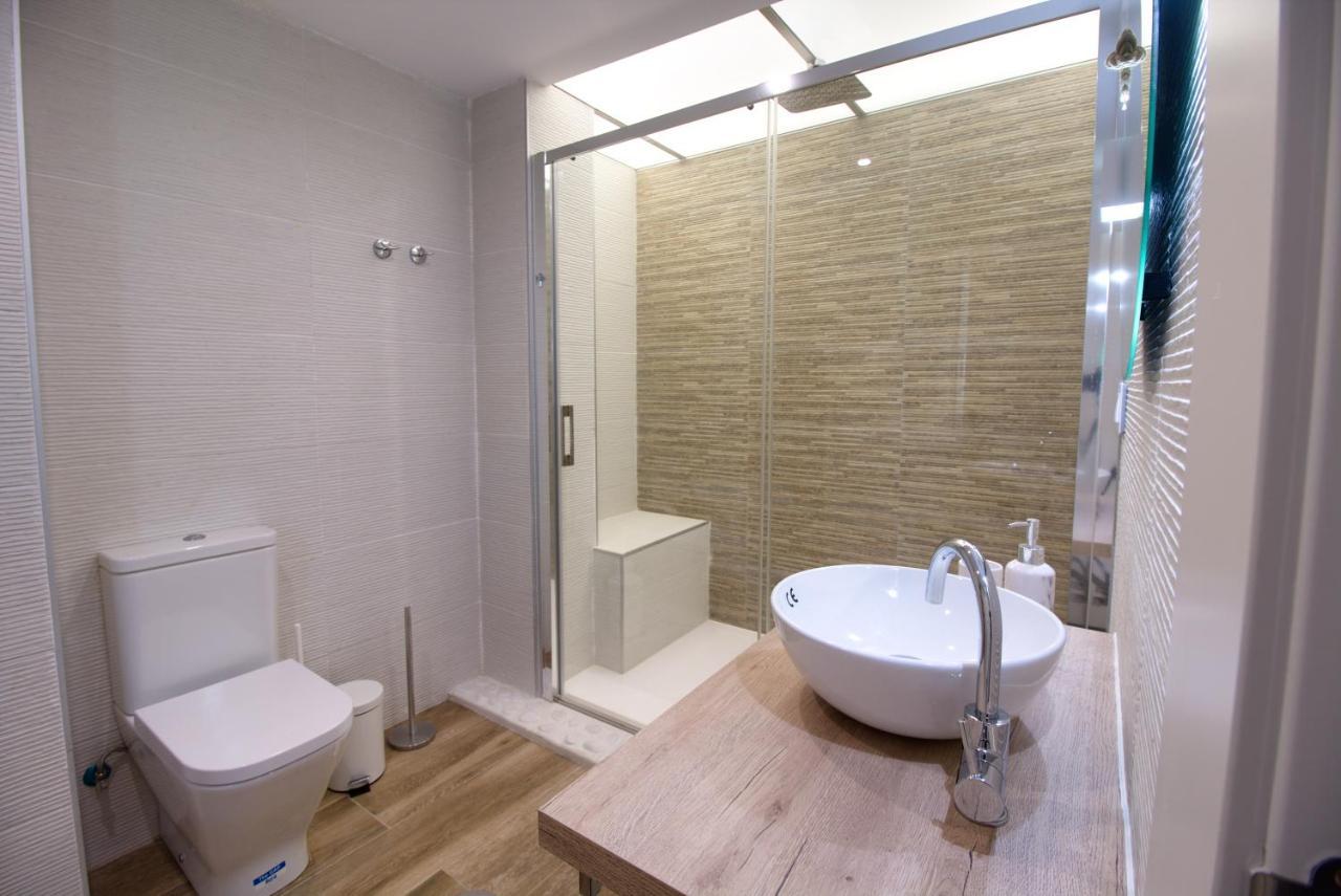 Apartamento Cuencaloft Luxurious Cuenca  Exterior foto