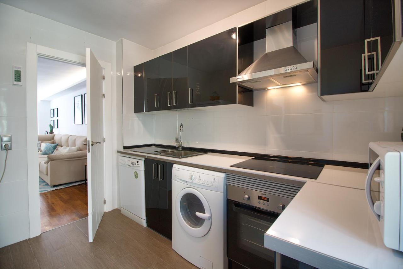 Apartamento Cuencaloft Luxurious Cuenca  Exterior foto