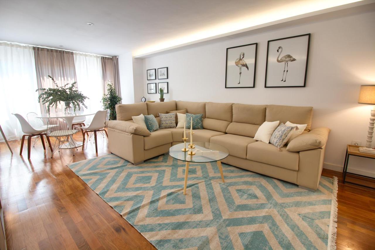 Apartamento Cuencaloft Luxurious Cuenca  Exterior foto