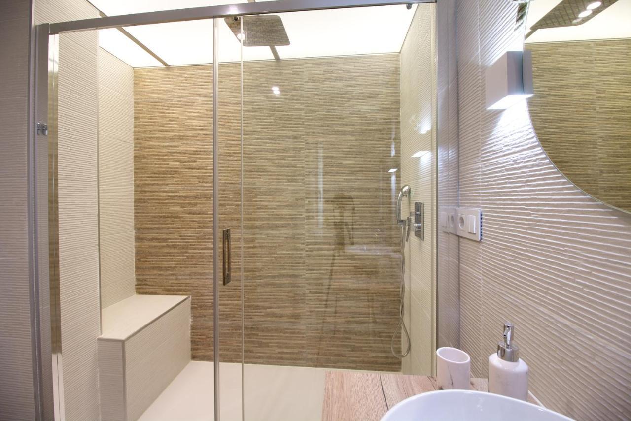 Apartamento Cuencaloft Luxurious Cuenca  Exterior foto