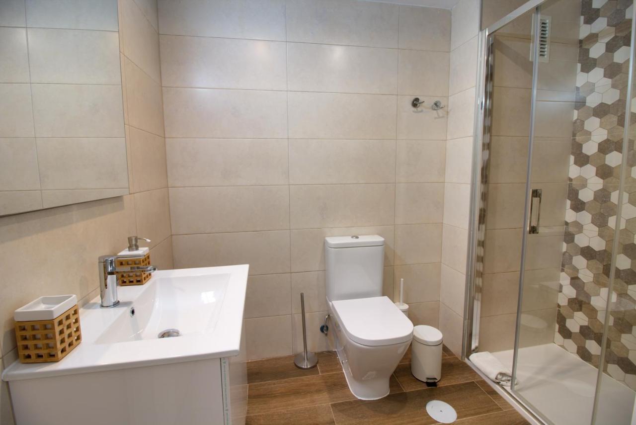 Apartamento Cuencaloft Luxurious Cuenca  Exterior foto