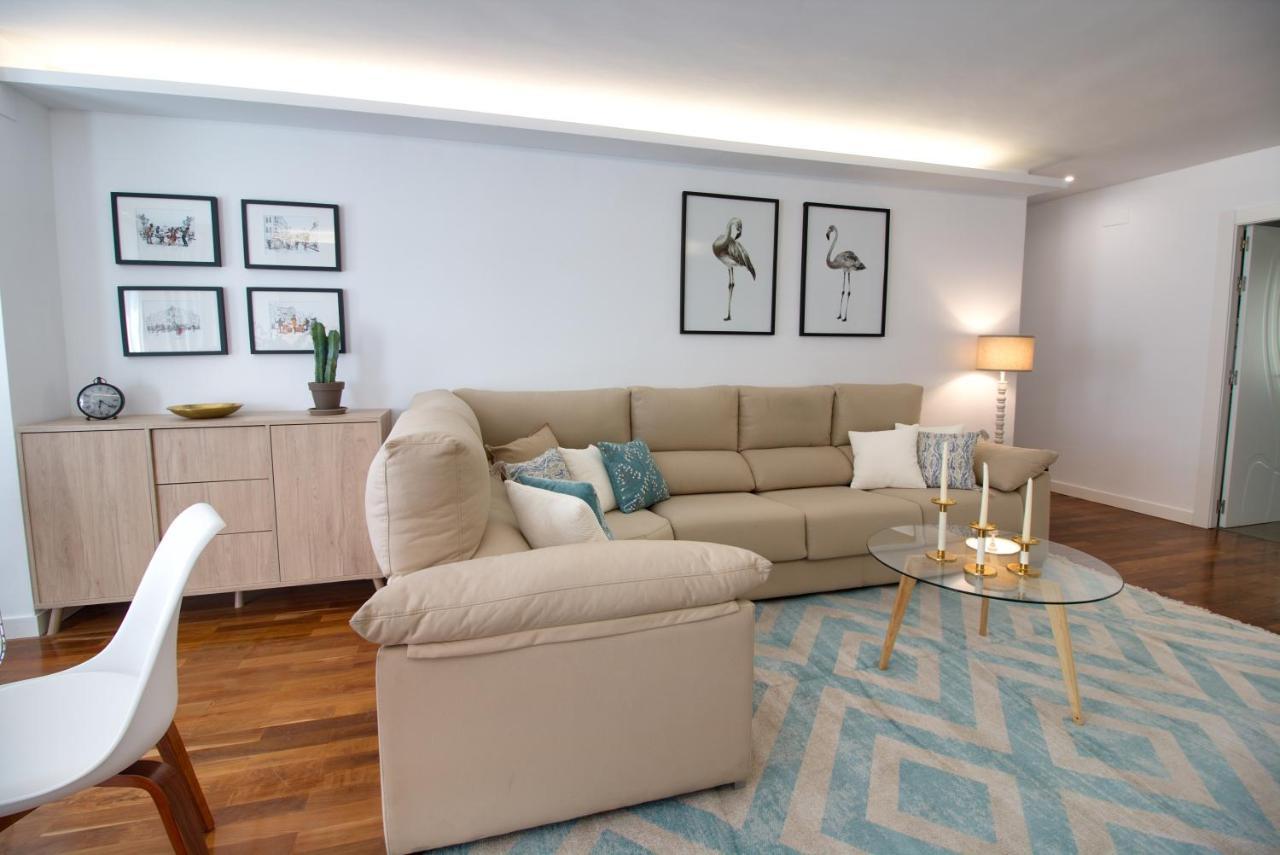 Apartamento Cuencaloft Luxurious Cuenca  Exterior foto