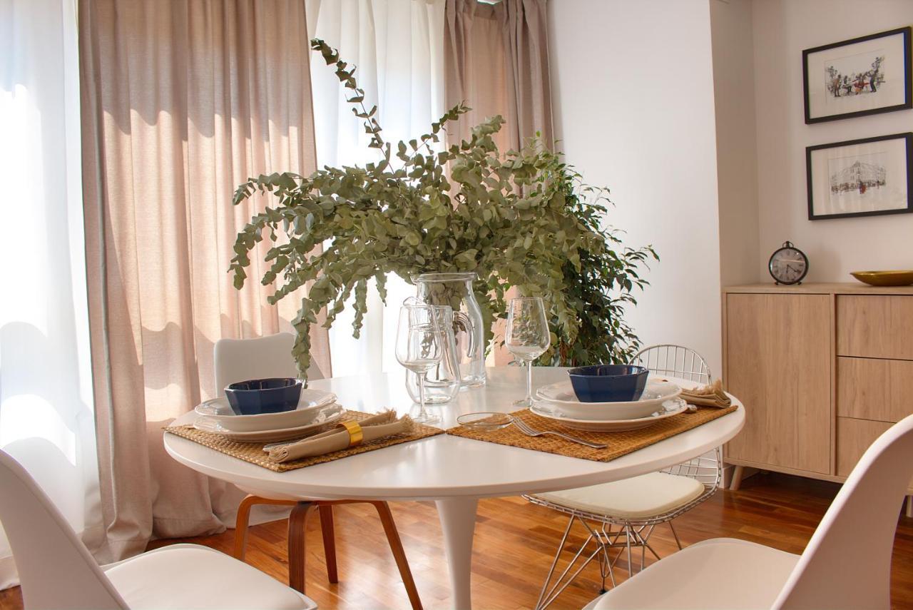 Apartamento Cuencaloft Luxurious Cuenca  Exterior foto