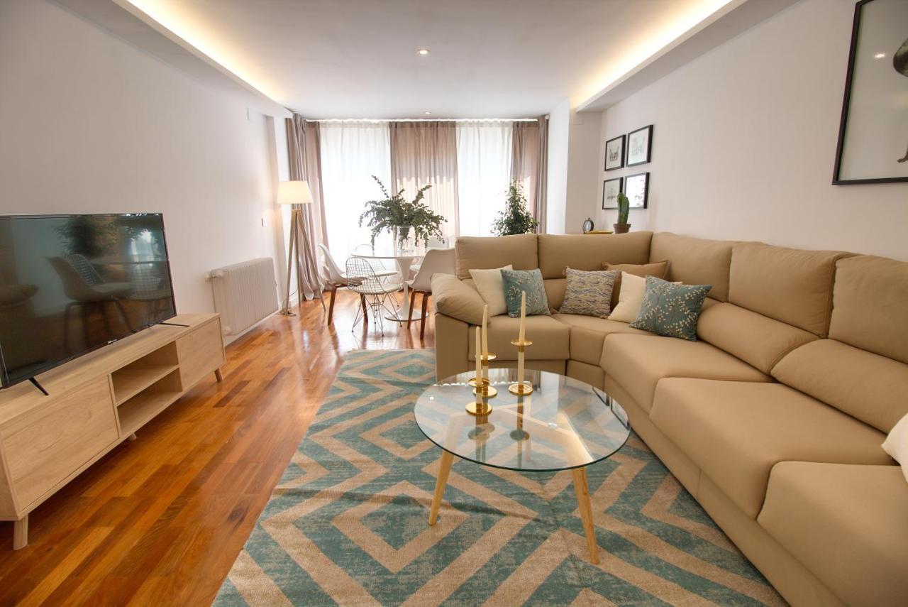 Apartamento Cuencaloft Luxurious Cuenca  Exterior foto